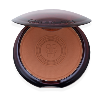 Guerlain Terracotta Matte The Sculpting Powder Matte Finish bronzujúci púder so zmatňujúcim účinkom Dark 10 g