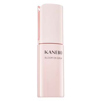 Kanebo Bloom On Serum vochtinbrengende emulsie voor een uniforme en stralende teint 40 ml