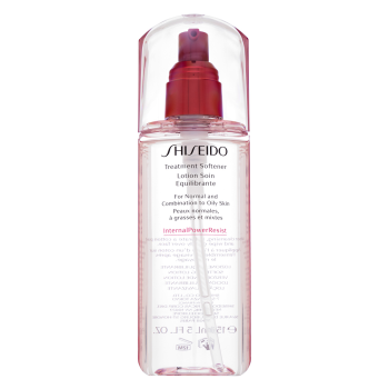 Shiseido Treatment Softener tonic for skin renewal 150 ml