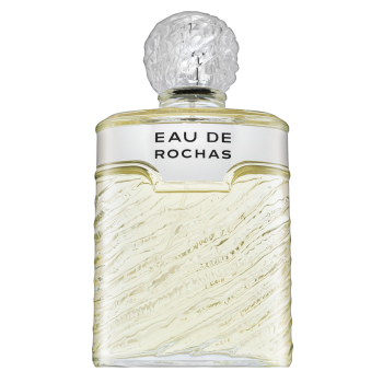 Rochas Eau de Rochas Eau de Toilette für Damen 220 ml