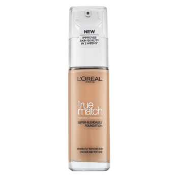 L´Oréal Paris True Match Super-Blendable Foundation podkład w płynie do ujednolicenia kolorytu skóry 3D/3W Golden Beige 30 ml