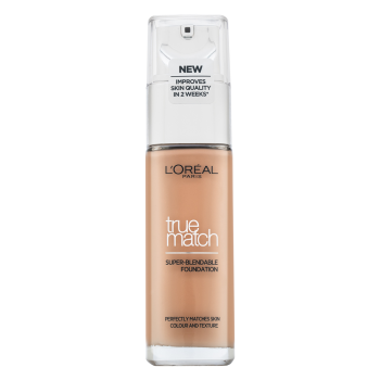 L´Oréal Paris True Match Super-Blendable Foundation Liquid Foundation to unify the skin tone 3R/3C Rose Beige 30 ml