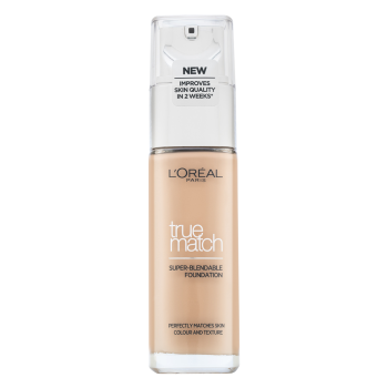 L´Oréal Paris True Match Super-Blendable Foundation Liquid Foundation to unify the skin tone 1.5N Linen 30 ml