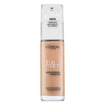 L´Oréal Paris True Match Super-Blendable Foundation Liquid Foundation to unify the skin tone 2R/2C Rose Vanilla 30 ml