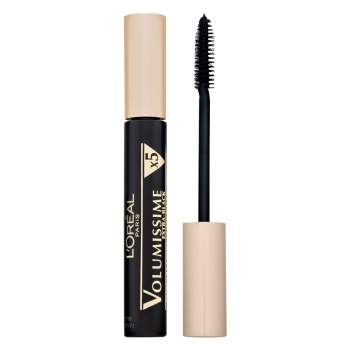 L´Oréal Paris Volumissime Mascara mascara pentru volum Extra Black 7,5 ml
