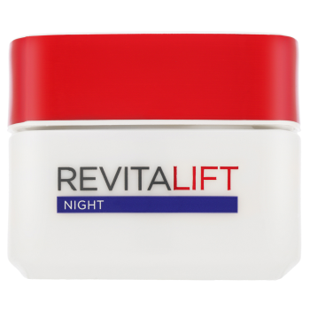 L´Oréal Paris Revitalift Night Cream noční krém proti vráskám 50 ml