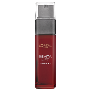 L´Oréal Paris Revitalift Laser X3 Anti-Ageing Serum omlazující sérum proti stárnutí pleti 30 ml
