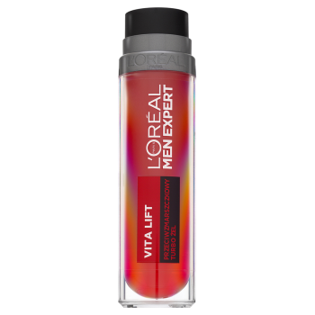 L´Oréal Paris Men Expert Vita Lift Anti-Wrinkle Turbo Gel gel de piele anti îmbătrânirea pielii 50 ml