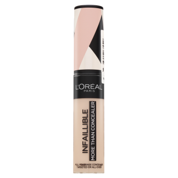 L´Oréal Paris Infaillible More Than Concealer tekutý korektor 320 Porcelain 11 ml