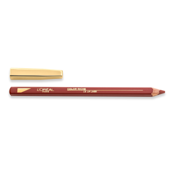 L´Oréal Paris Color Riche Le Lip Liner lápiz delineador para labios 107 Seinne Sunset 1,2 g