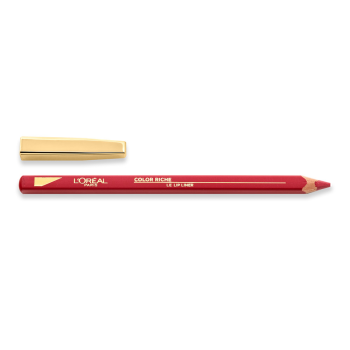 L´Oréal Paris Color Riche Le Lip Liner szájkontúrceruza 297 Red Passion 1,2 g