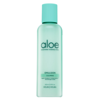 Holika Holika Aloe hydratační emulze Soothing Essence 90% Emulsion 200 ml