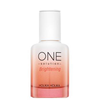 Holika Holika One Solution Super Energy Ampoule Brightening omlazující sérum pro sjednocenou a rozjasněnou pleť 30 ml