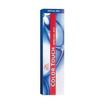 Wella Professionals Color Touch Special Mix professionele demi-permanente haarkleuring 0/56 60 ml