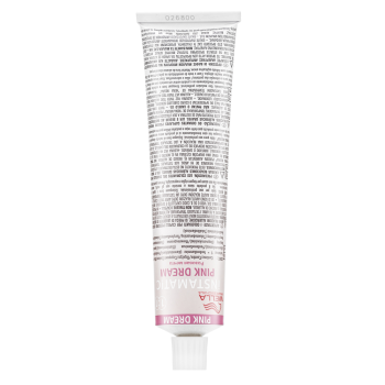 Wella Professionals Color Touch Instamatic profesionální demi-permanentní barva na vlasy pro vytvoření pastelových odstínů Pink Dream 60 ml
