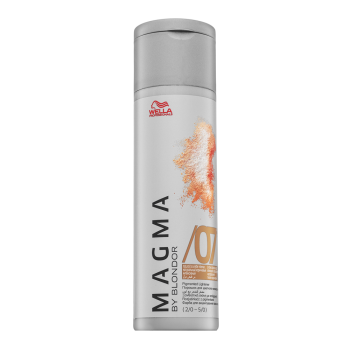 Wella Professionals Blondor Pro Magma Pigmented Lightener boja za kosu /07+ 120 g