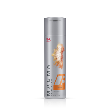 Wella Professionals Blondor Pro Magma Pigmented Lightener vopsea profesională pentru șuvițe pentru păr natural și vopsit /73 120 g
