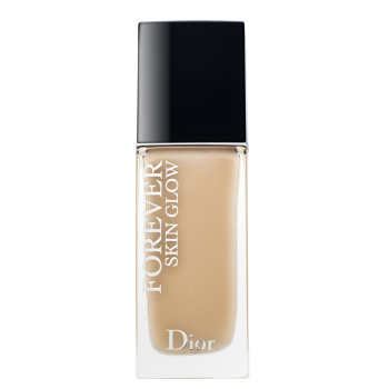 Dior (Christian Dior) Diorskin Forever Fluid Glow tekući make-up 0N Neutral 30 ml