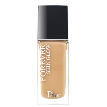 Dior (Christian Dior) Diorskin Forever Fluid Glow tekući make-up 2WP Warm Peach 30 ml