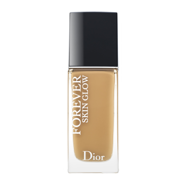 Dior (Christian Dior) Diorskin Forever Fluid Glow Liquid Foundation 3WO Warm Olive 30 ml