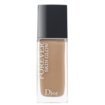 Dior (Christian Dior) Forever 24H Wear High Perfection Skin-Caring Foundation podkład w płynie 3CR Cool Rosy 30 ml