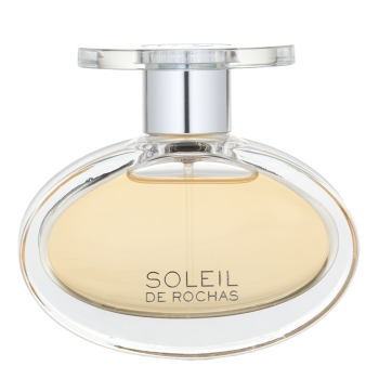 Rochas Soleil De Rochas Eau de Toilette for women 50 ml