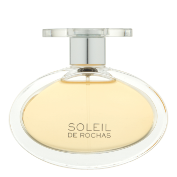 Rochas Soleil De Rochas Eau de Toilette nőknek 75 ml