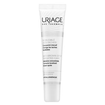 Uriage Dépiderm Anti-brown Spot Targeted Care intensieve topische verzorging anti-pigmentvlekken 15 ml