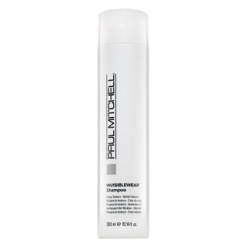 Paul Mitchell Invisiblewear Shampoo negovalni šampon za volumen las 300 ml
