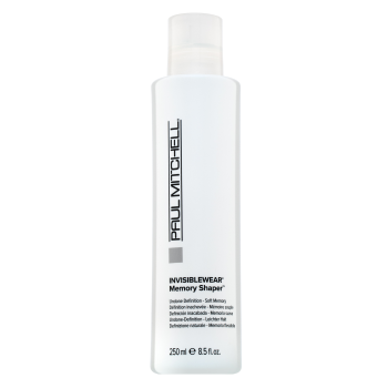 Paul Mitchell Invisiblewear Memory Shaper pena za oblikovanje za opredelitev in obliko 250 ml