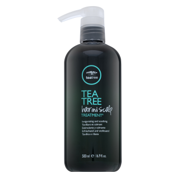 Paul Mitchell Tea Tree Hair and Scalp Treatment wzmacniająca pielęgnacja do wszystkich rodzajów włosów 500 ml
