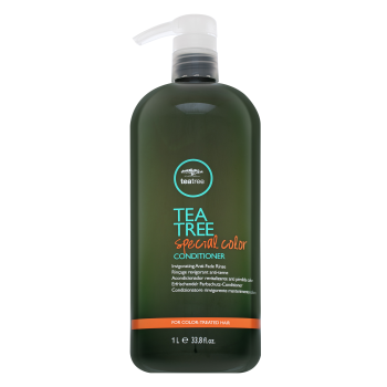Paul Mitchell Tea Tree Special Color Conditioner negovalni balzam za barvane lase 1000 ml