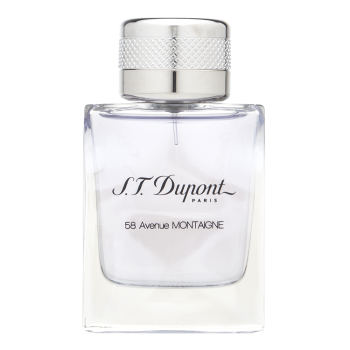 S.T. Dupont 58 Avenue Montaigne Pour Homme toaletní voda pro muže 50 ml