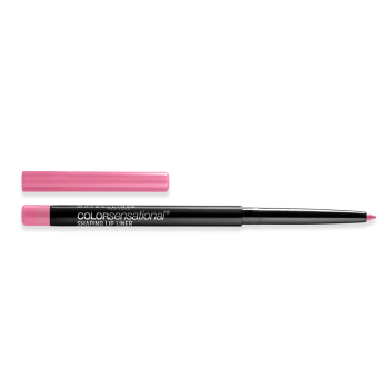 Maybelline Color Sensational Shaping Lip Liner Lippenkonturenstift 60 Palest Pink 1,2 g