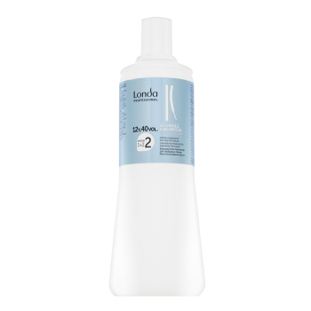 Londa Professional Blondes Unlimited Creative Developer 12% Vol.40 razvijanje emulzij 1000 ml