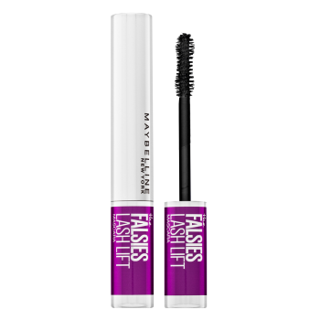 Maybelline Falsies Lash Lift Mascara řasenka pro prodloužení a natočení řas Black 9,6 ml