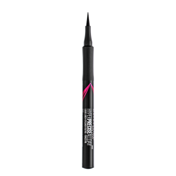 Maybelline Hyper Precise All Day Eyeliner linka na oči ve fixu Black