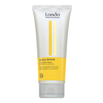 Londa Professional Visible Repair Intensive Mask vyživující maska pro suché a poškozené vlasy 200 ml