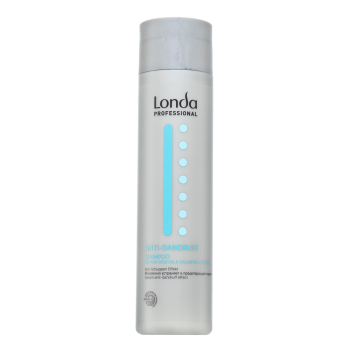 Londa Professional Anti-Dandruff Shampoo šampon za čiščenje proti prhljaju 250 ml