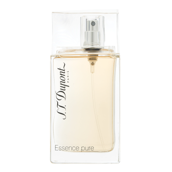 S.T. Dupont Essence Pure Woman Eau de Toilette femei 50 ml
