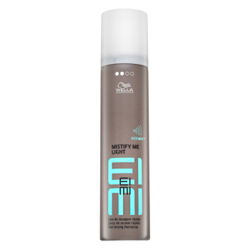 Wella Professionals EIMI Fixing Hairsprays Mistify Me Light lakier do włosów dla lekkiego utrwalenia 75 ml