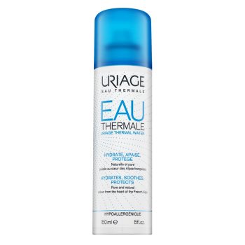 Uriage Eau Thermale Uriage Thermal Water Spray thermaal serum in een spuitfles 150 ml