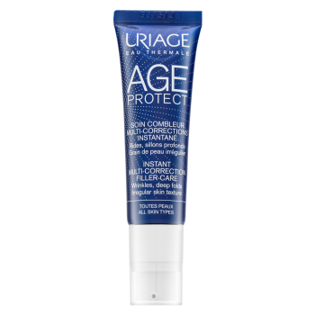 Uriage Age Protect Instant Multi-Correction Filler Care korekční krém pro vyplnění hlubokých vrásek 30 ml