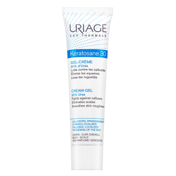 Uriage Kératosane 30 gelcrème Gel-Créme 40 ml