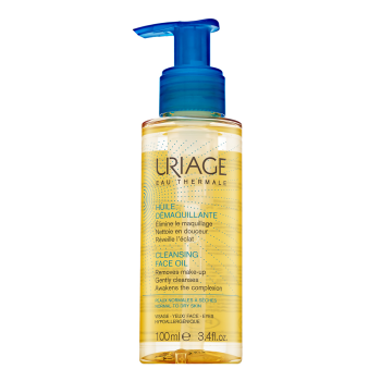 Uriage Cleansing Face Oil olejek oczyszczający do twarzy 100 ml