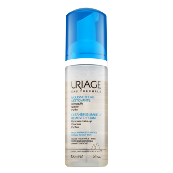 Uriage reinigingsschuim Cleansing Make-Up Remover Foam 150 ml