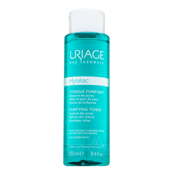 Uriage Hyséac Purifying Toner zuiverend tonicum voor de problematische huid 250 ml