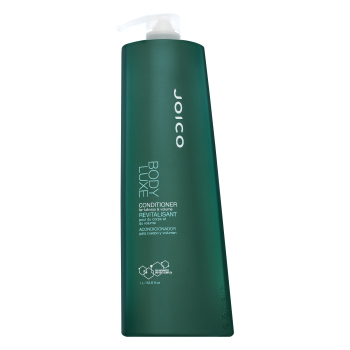 Joico Body Luxe Conditioner negovalni balzam za volumen in krepitev las 1000 ml