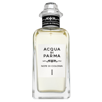 Acqua di Parma Note Di Colonia I kolínská voda unisex 150 ml
