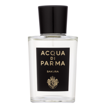 Acqua di Parma Sakura Eau de Parfum uniszex 100 ml